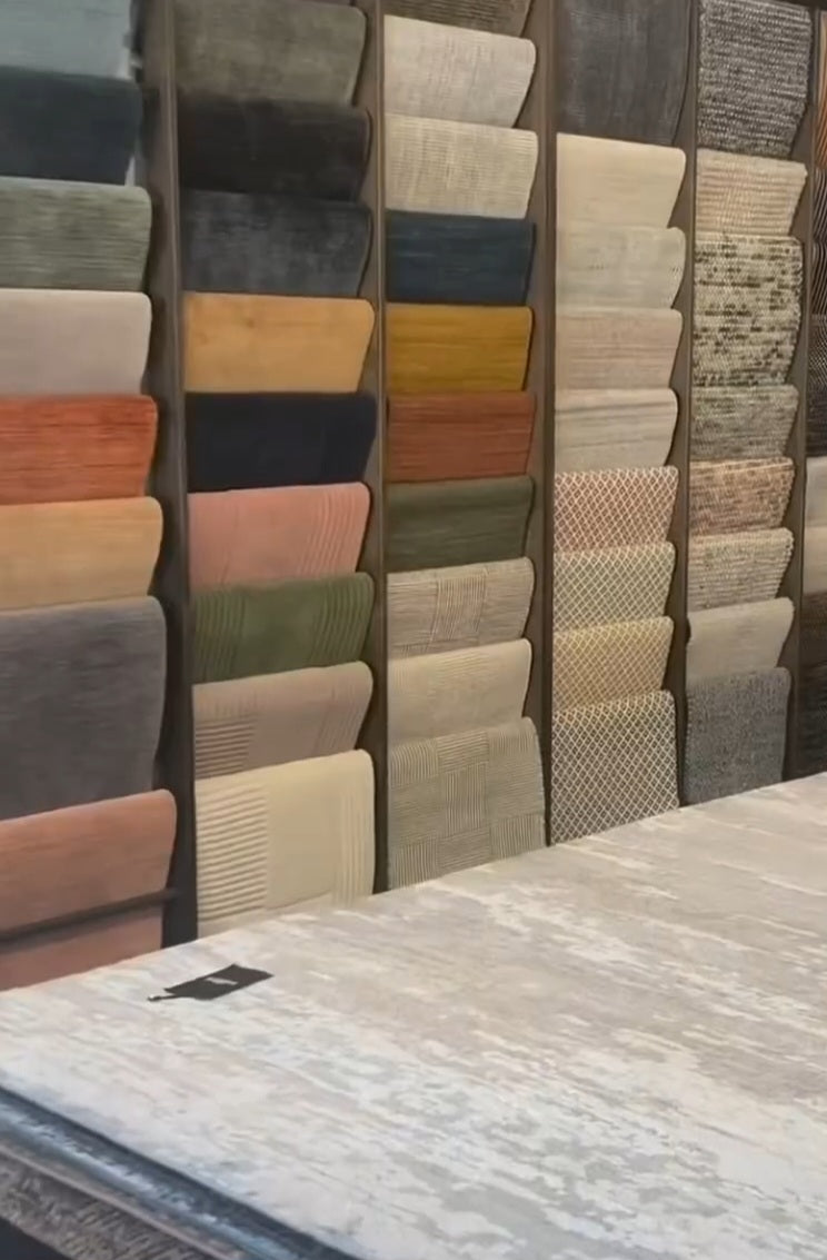Our Supplier Spotlight - Part 1 – Rug Addiction