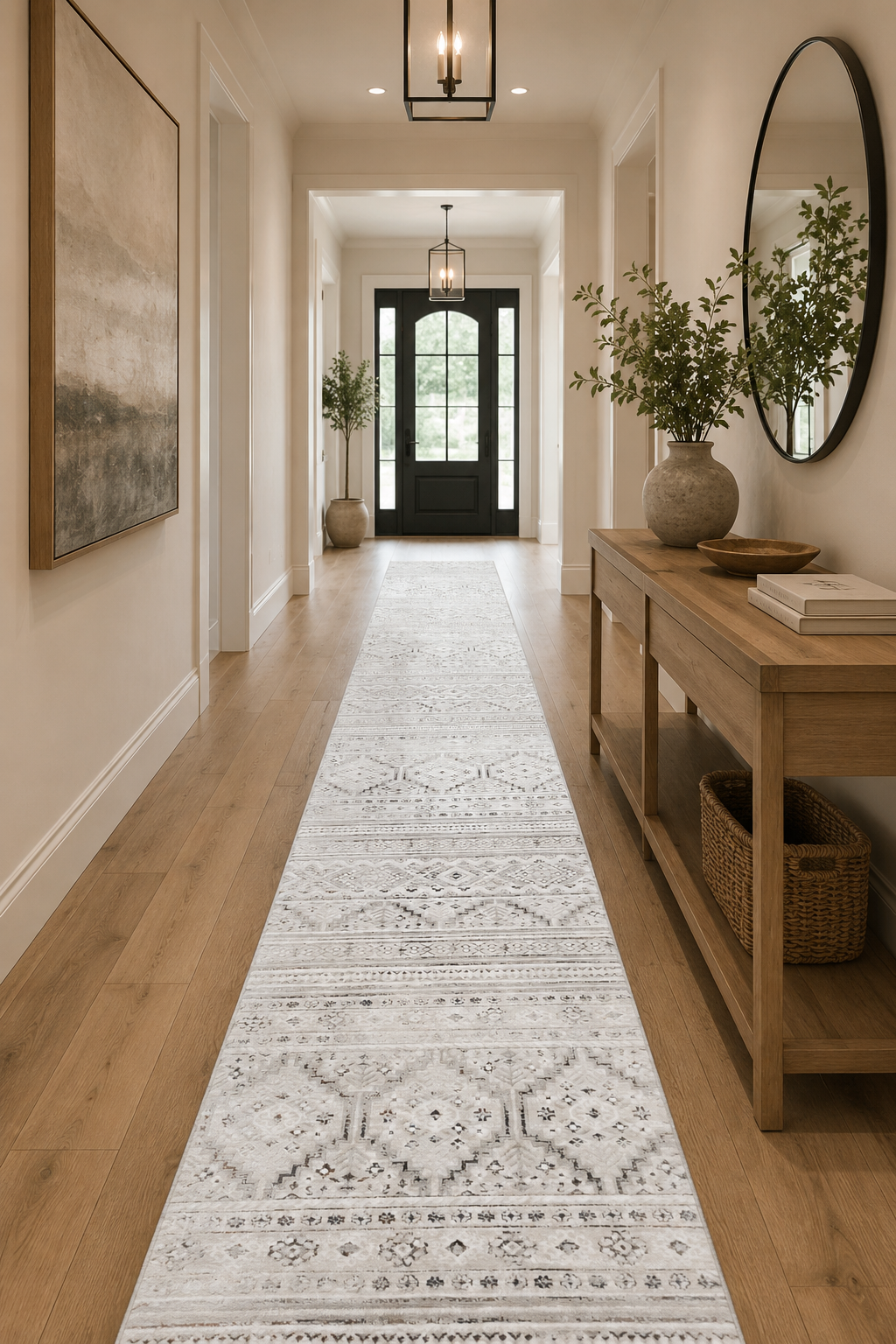 Rug Styling Ideas: Our Favourite Ways to Style Rugs in Every Room of Your Home