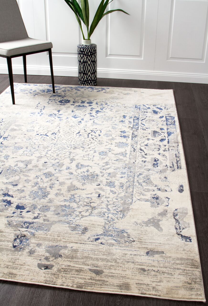 Persepolis | Rug Addiction Australia Collection | Big Sizes | Free Shipping | Traditional design | Persian rug style | Nian