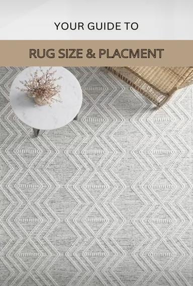 How to Choose the best rug for your Bedroom