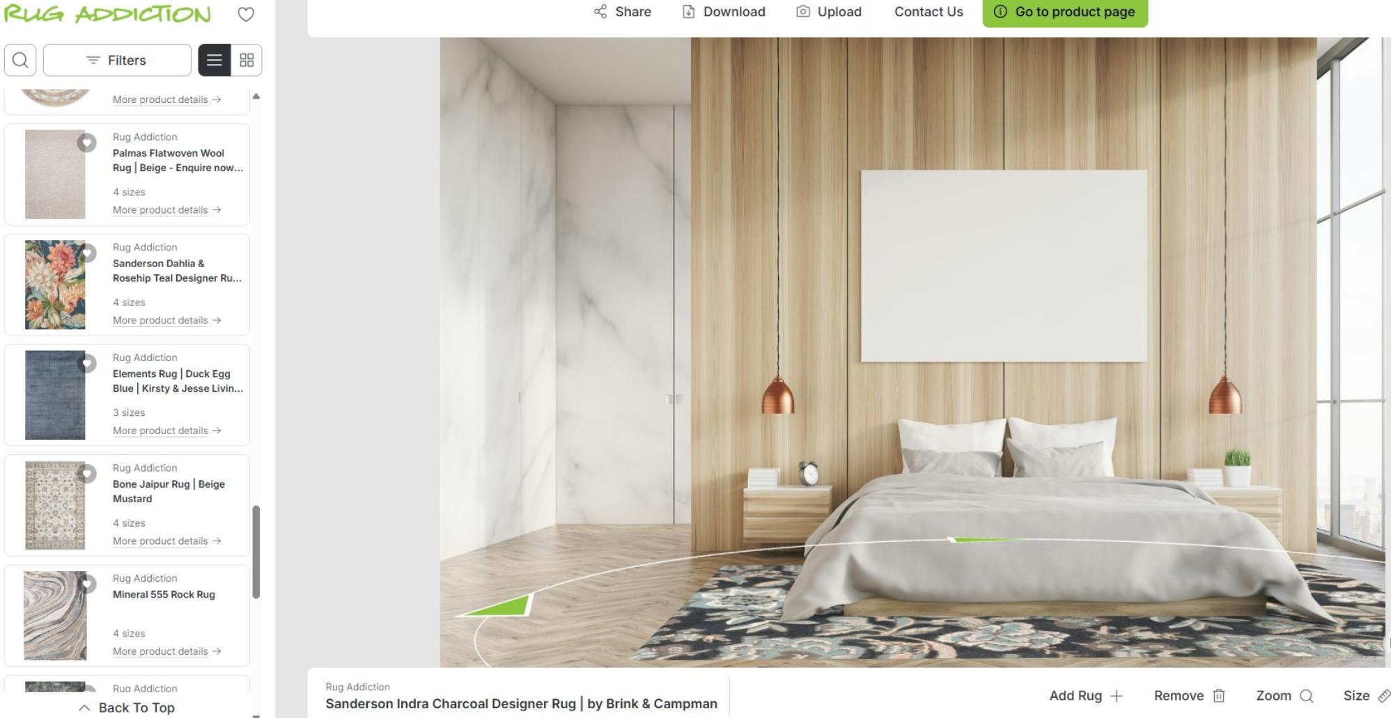 Upload Rug And Find A Rug RUG SHOPPING EASY! – Rug Addiction