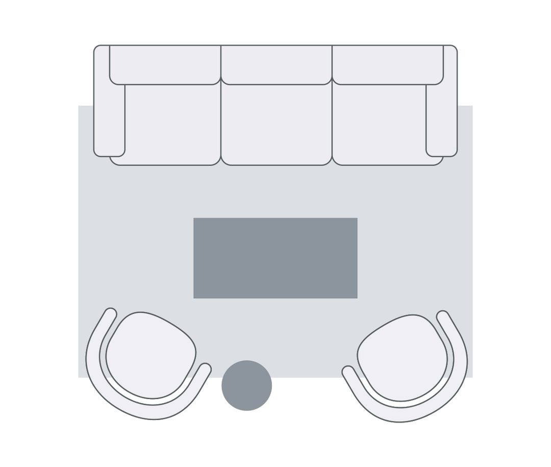 Size Matters - Living Space