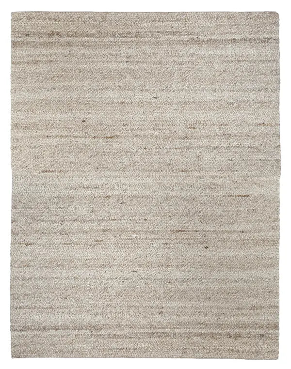 Norway Wool Rug | Camel