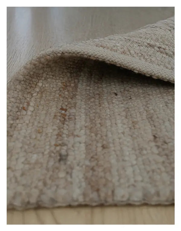 Norway Wool Rug | Camel