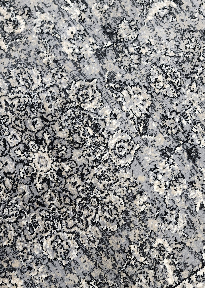 Parisian Grey Hall Runner  | Custom cut length x 80 cm wide | $95 per metre