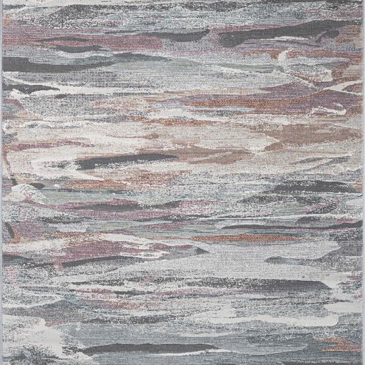 Franklin Dusk Rug | Pastel