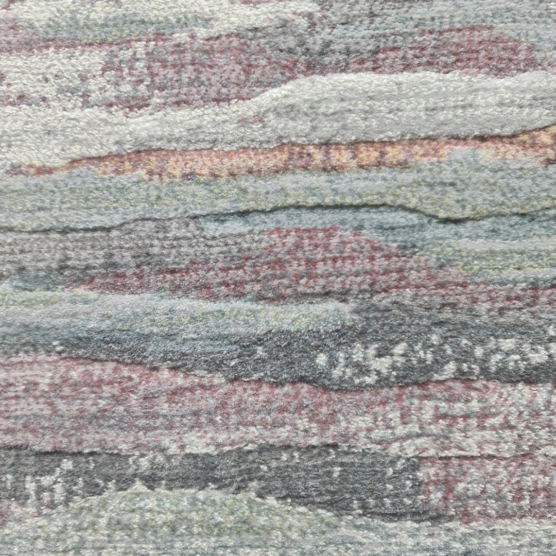 Franklin Dusk Rug | Pastel