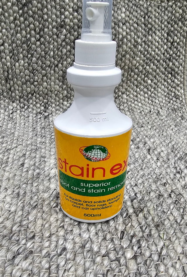Stainex-Spot and Stain remover