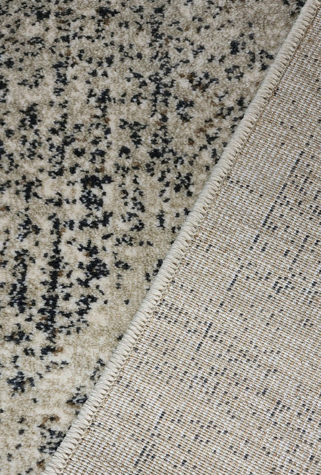 Tavarnelle Tibet Beige Hall Runner | Custom cut length x 80 cm wide | $59 per metre