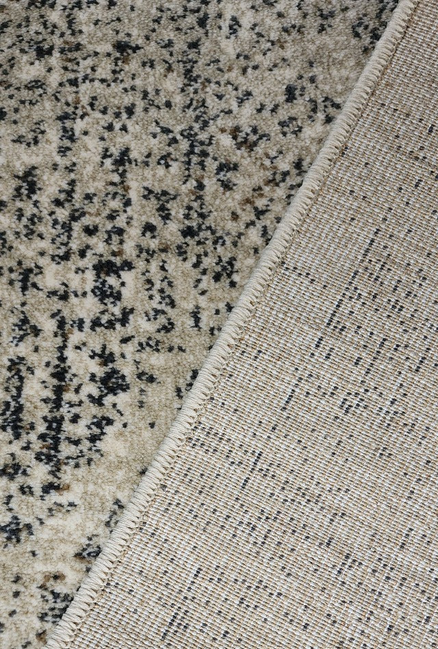 Tavarnelle Tibet Beige Hall Runner | Custom cut length x 80 cm wide | $59 per metre