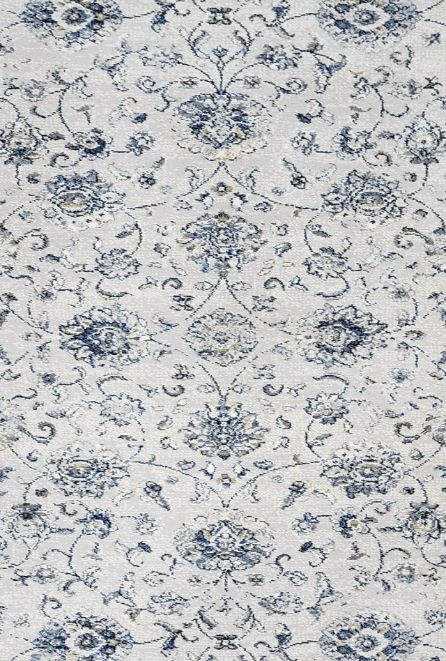 Da Vinci Hall Runner | 80cm x Custom Cut Length | $95 per metre