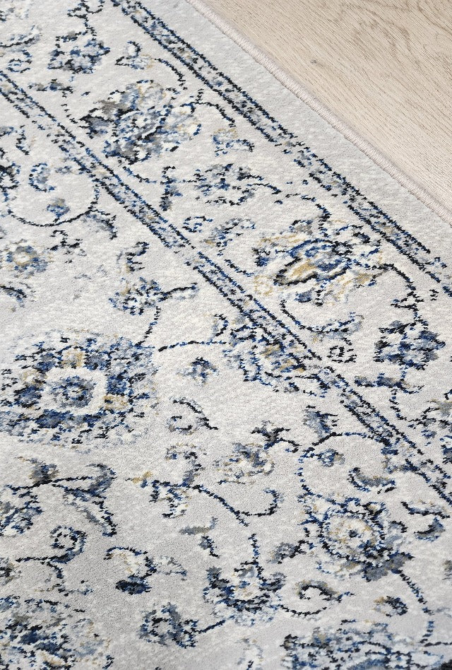 Da Vinci Hall Runner | 80cm x Custom Cut Length | $95 per metre