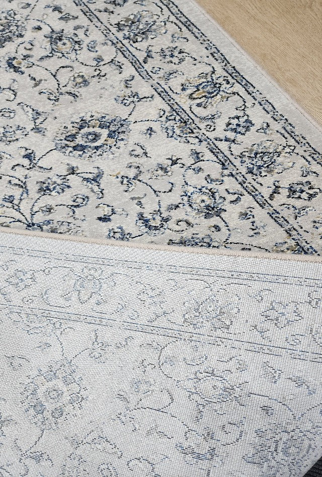 Da Vinci Hall Runner | 80cm x Custom Cut Length | $95 per metre