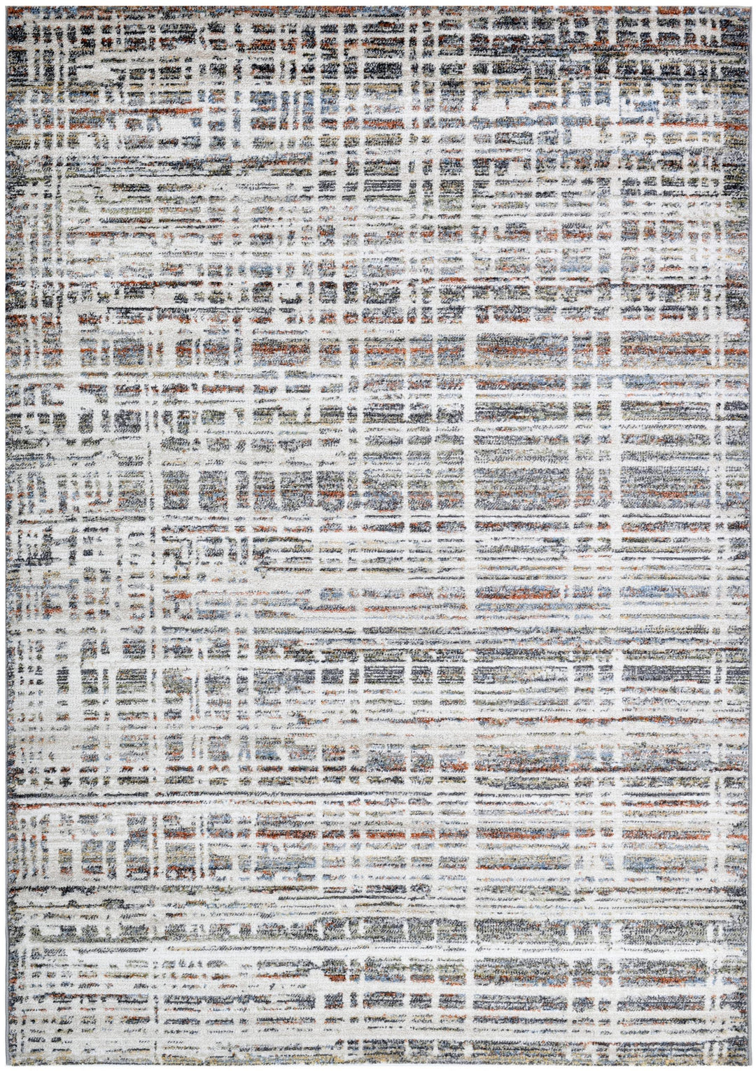 Lusaka 5701 Rug | Multi