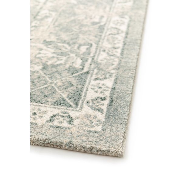 Country Carsen Seafoam Rug