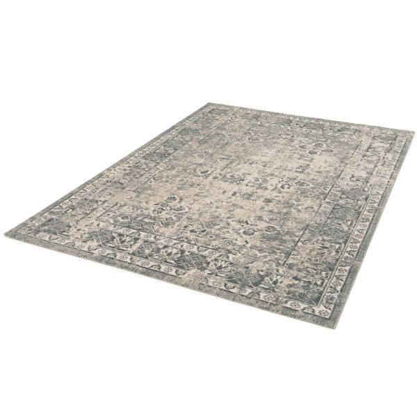 Country Carsen Seafoam Rug