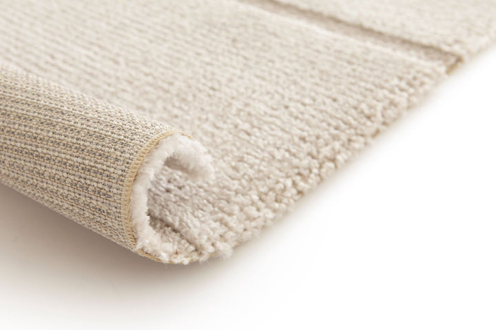 Cocoon 59664 Rug | Light Beige/Cream
