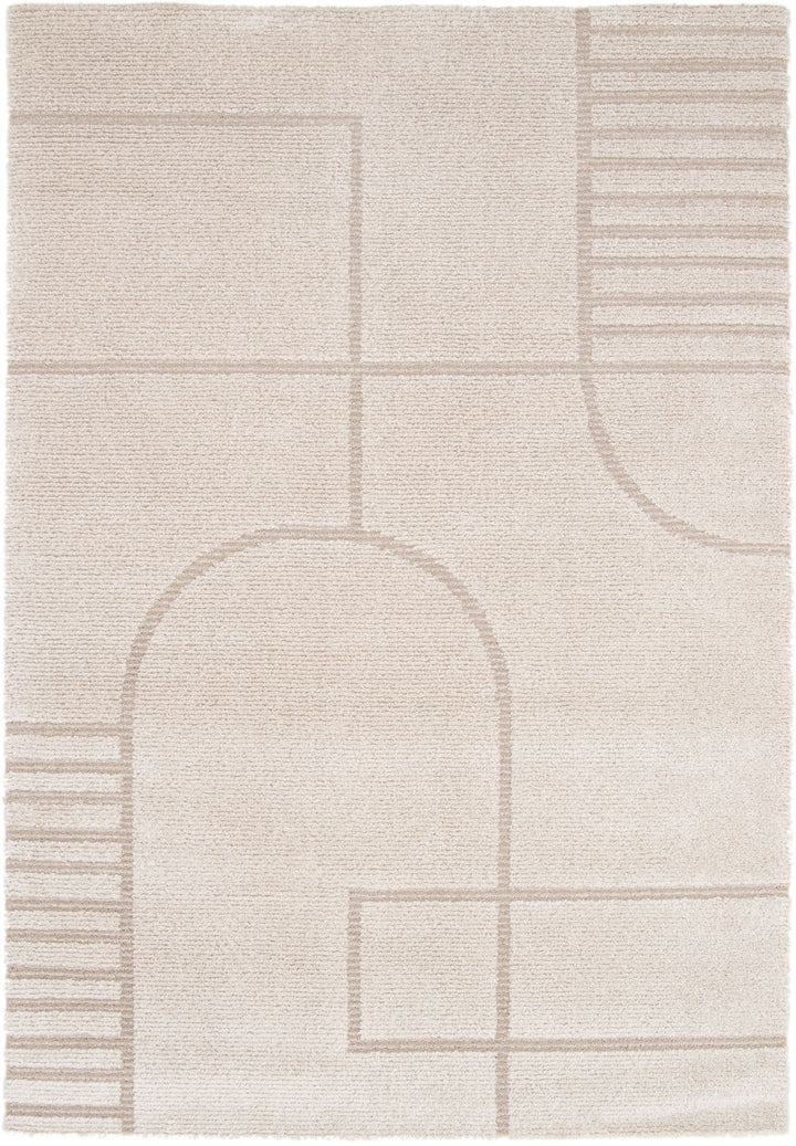 Cocoon 59664 Rug | Light Beige/Cream