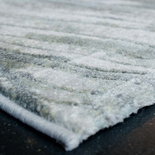 Kensington Botanic Rug | Pastel