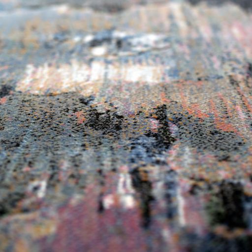 Kensington Claude Rug | Multi