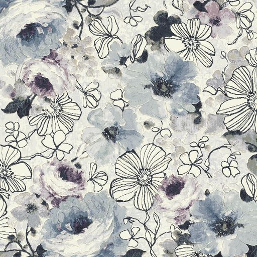 Kensington | Bouquet Rug