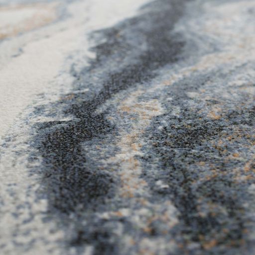 Kensington Quartz Rug | Multi