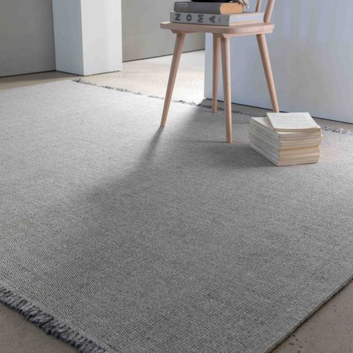 Derby Rug | Stone