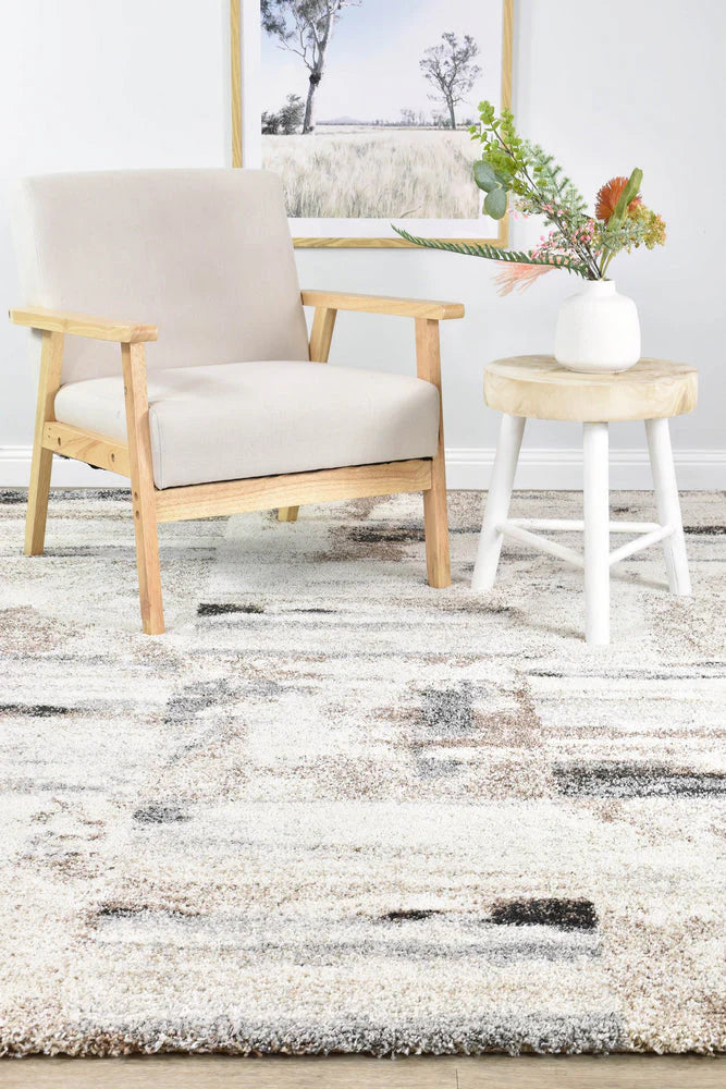 Messina Rug | Neutral