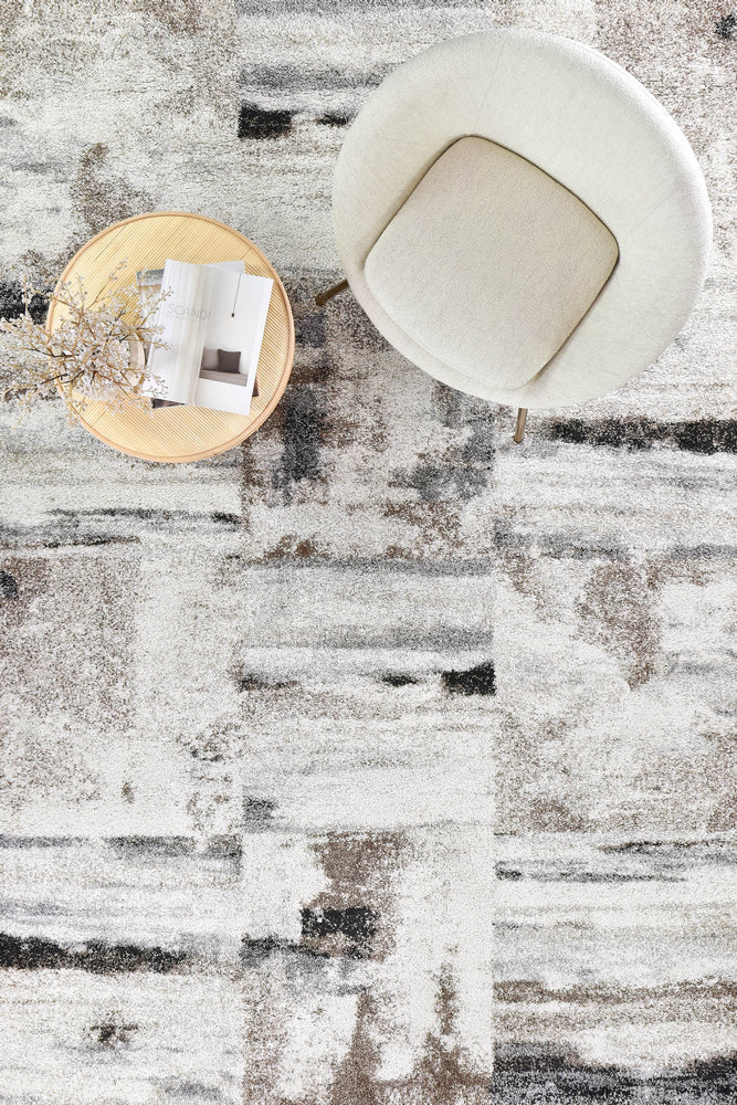 Messina Rug | Neutral