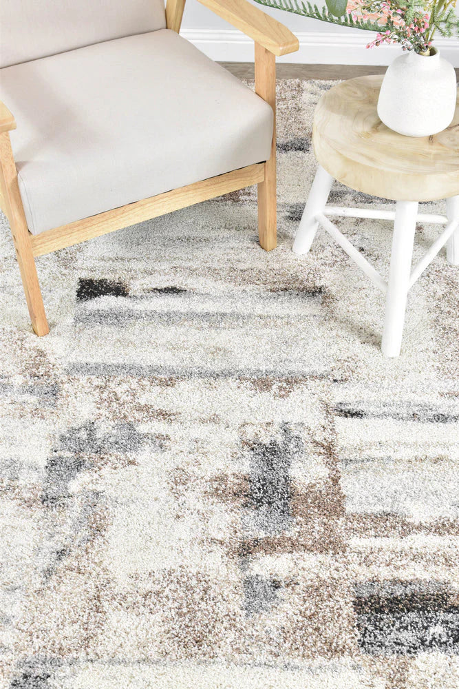 Messina Rug | Neutral