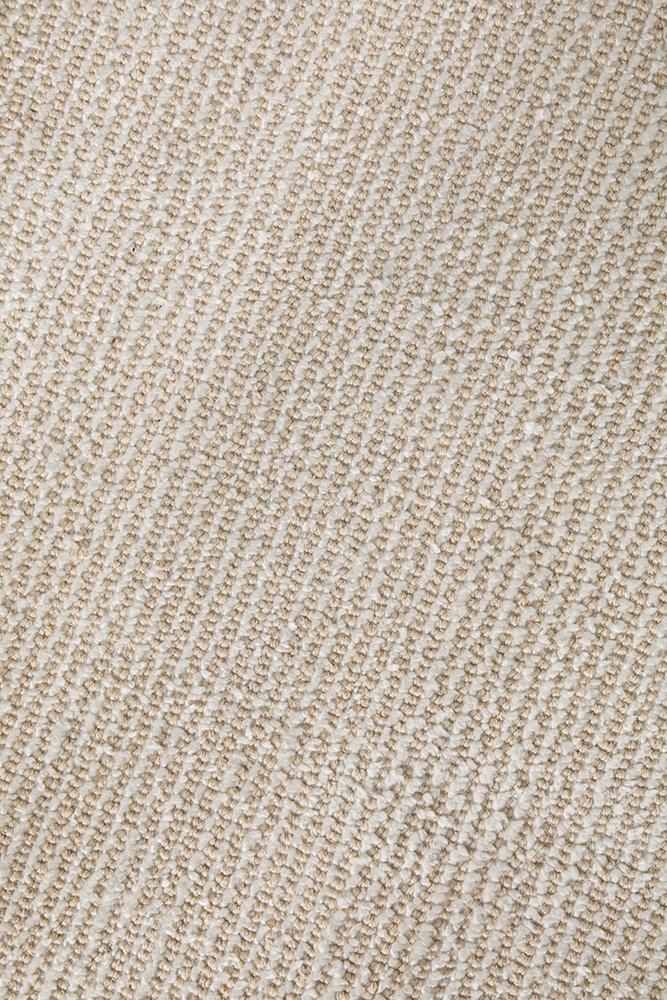 Flatland Woven Rug | Ivory, Natural