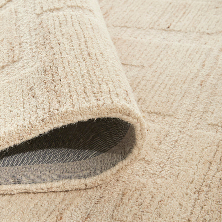 Alisa & Lysandra Dune Linen Runner Rug