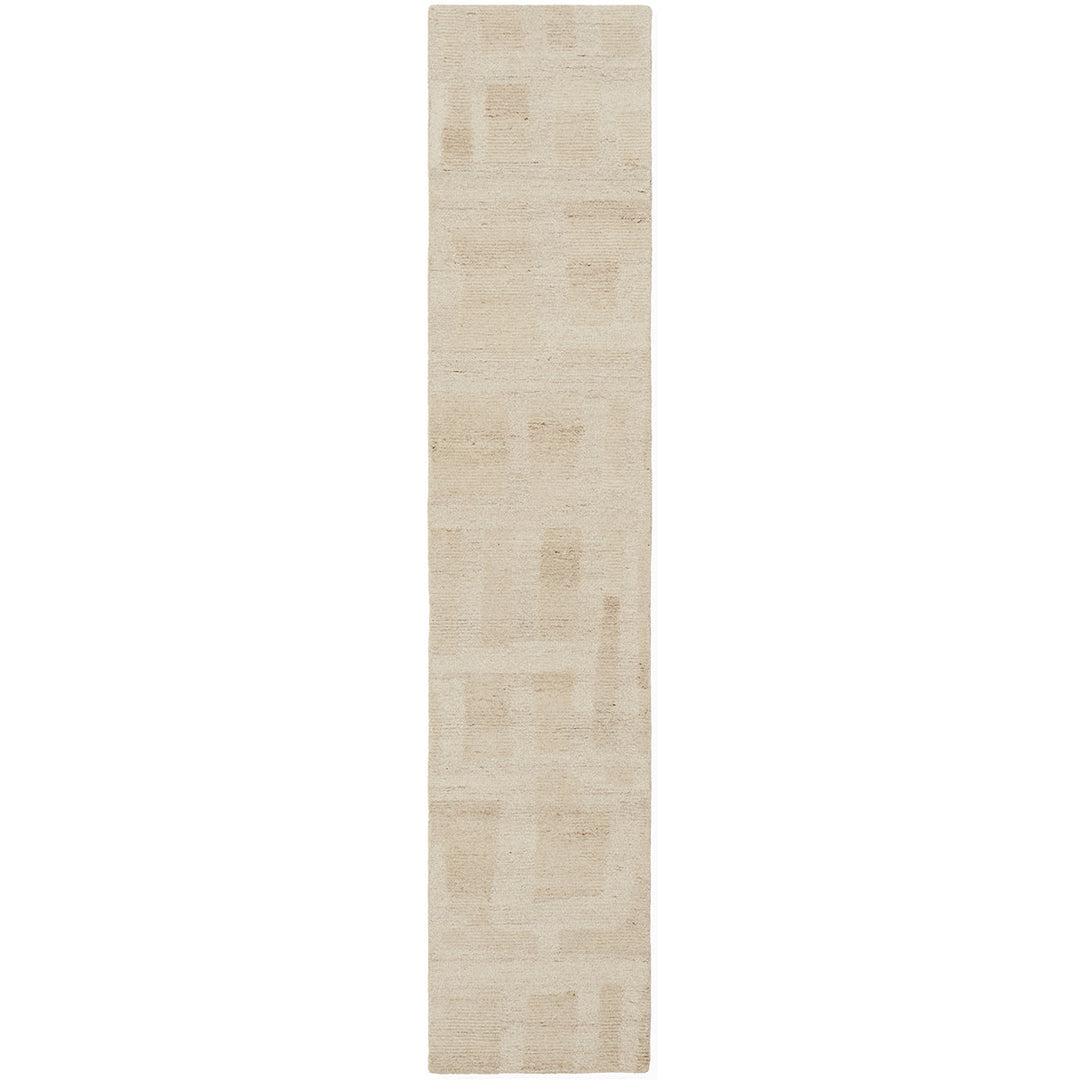 Alisa & Lysandra Dune Linen Rug