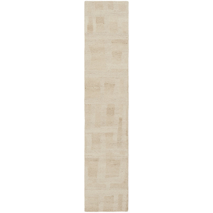 Alisa & Lysandra Dune Linen Rug