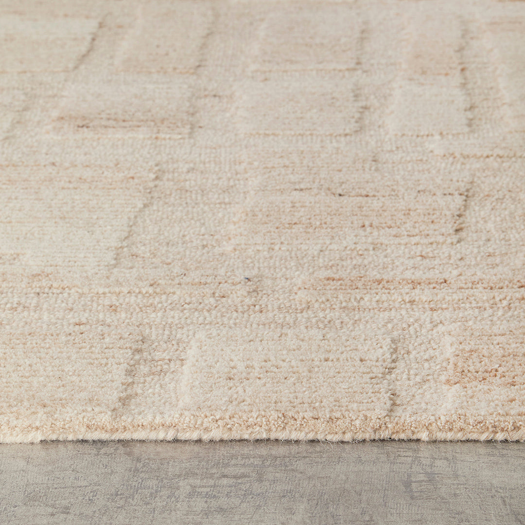 Alisa & Lysandra Dune Linen Runner Rug
