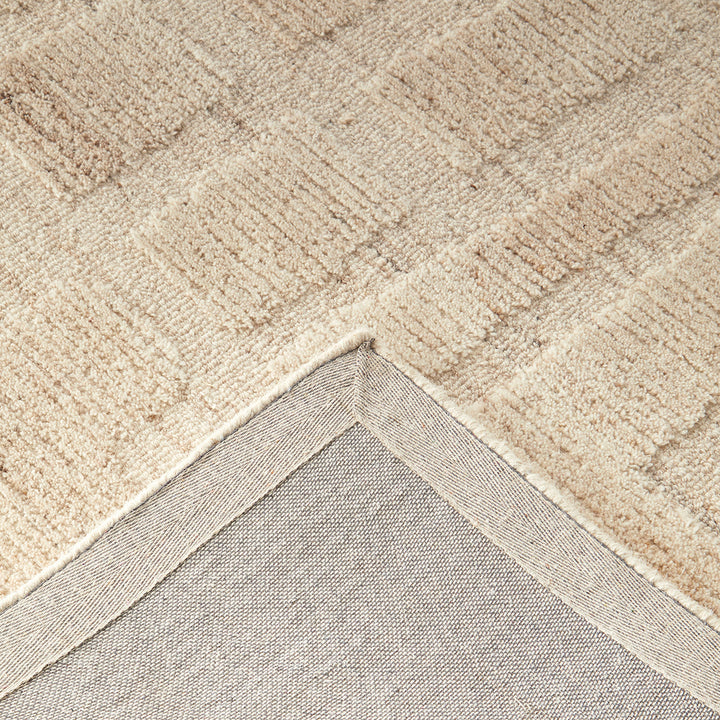 Alisa & Lysandra Dune Linen Runner Rug