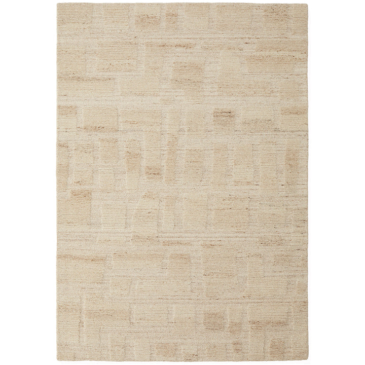 Alisa & Lysandra Dune Linen Rug