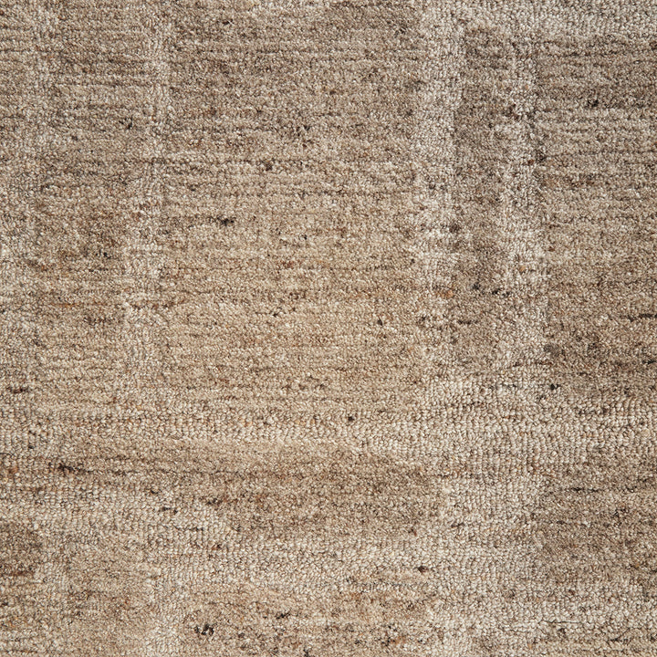 Alisa & Lysandra Dune Truffle Runner Rug
