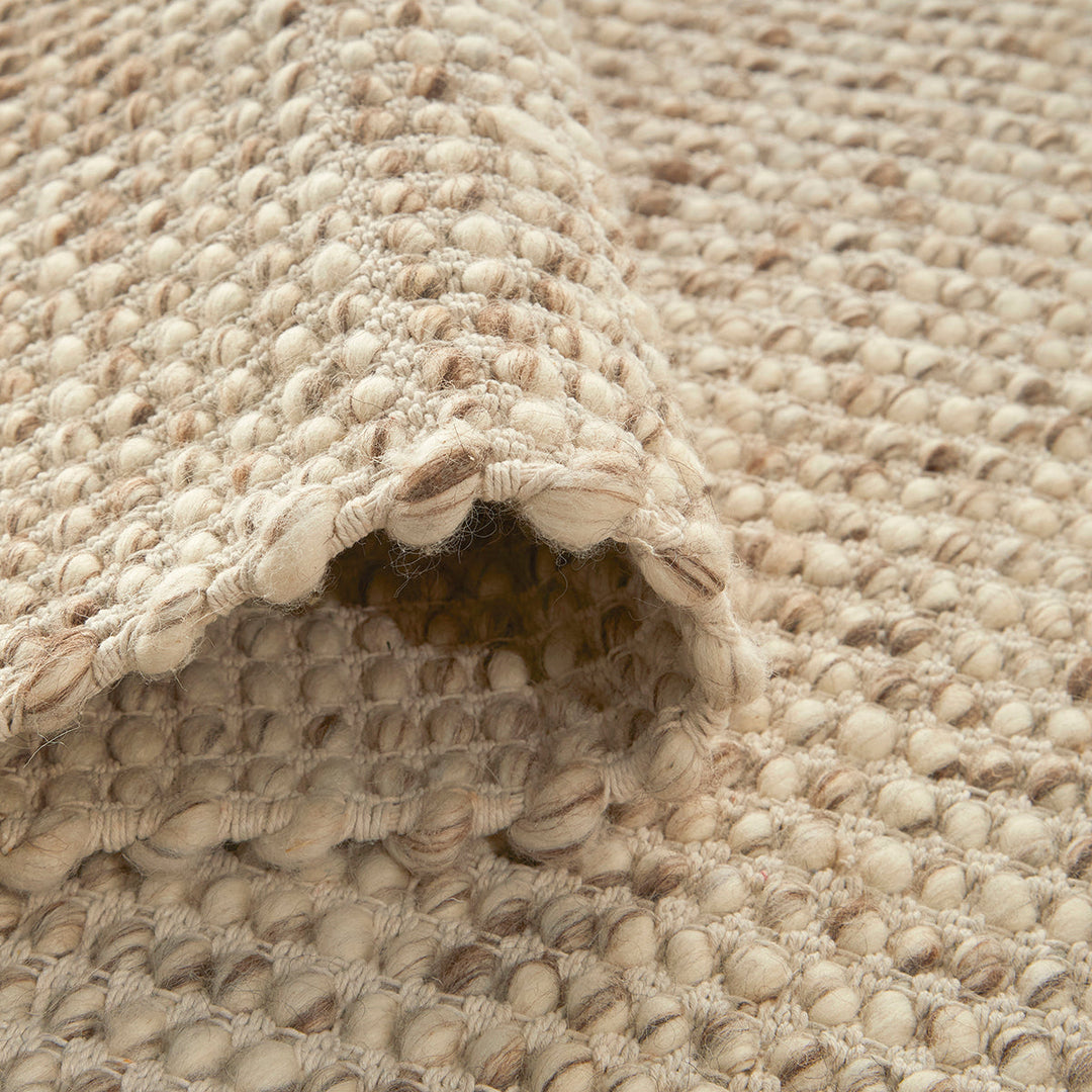 Alisa & Lysandra Elara Pebble Runner Rug