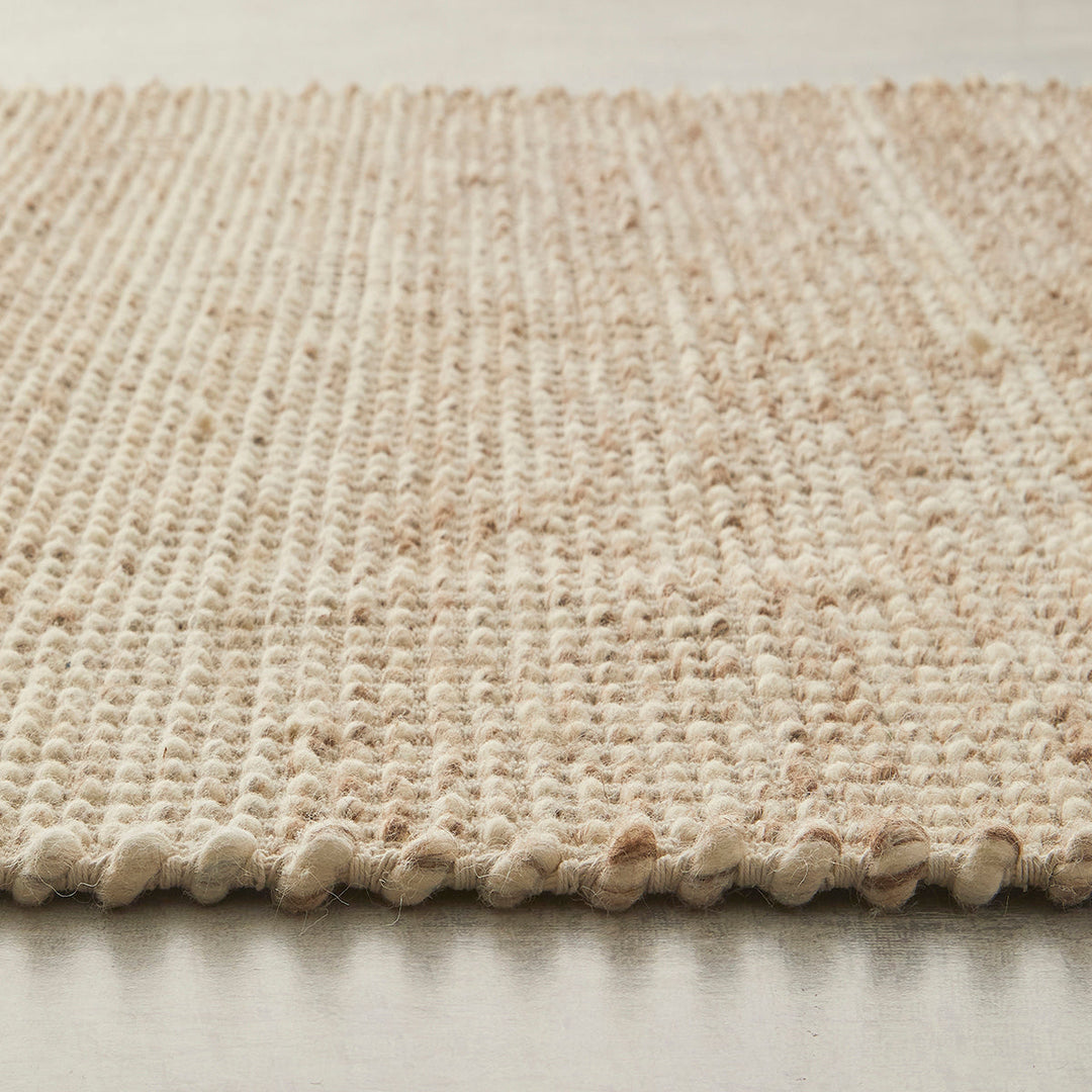 Alisa & Lysandra Elara Pebble Runner Rug