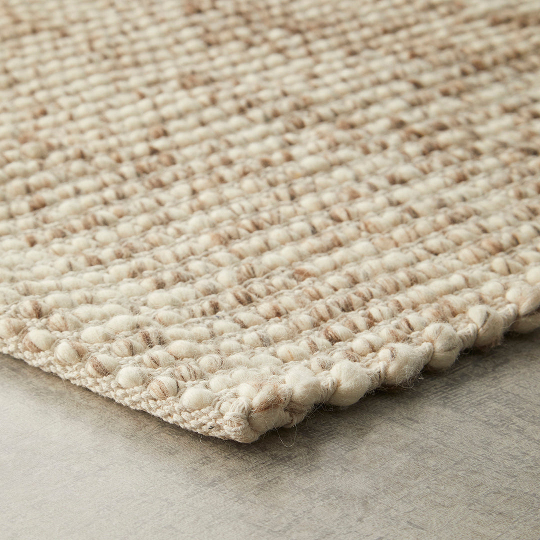 Alisa & Lysandra Elara Pebble Runner Rug
