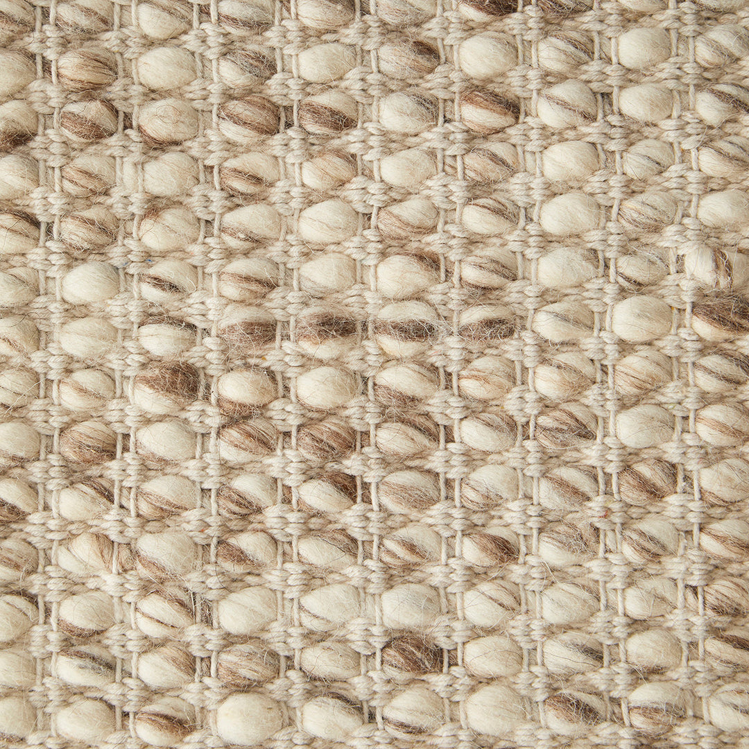 Alisa & Lysandra Elara Pebble Runner Rug