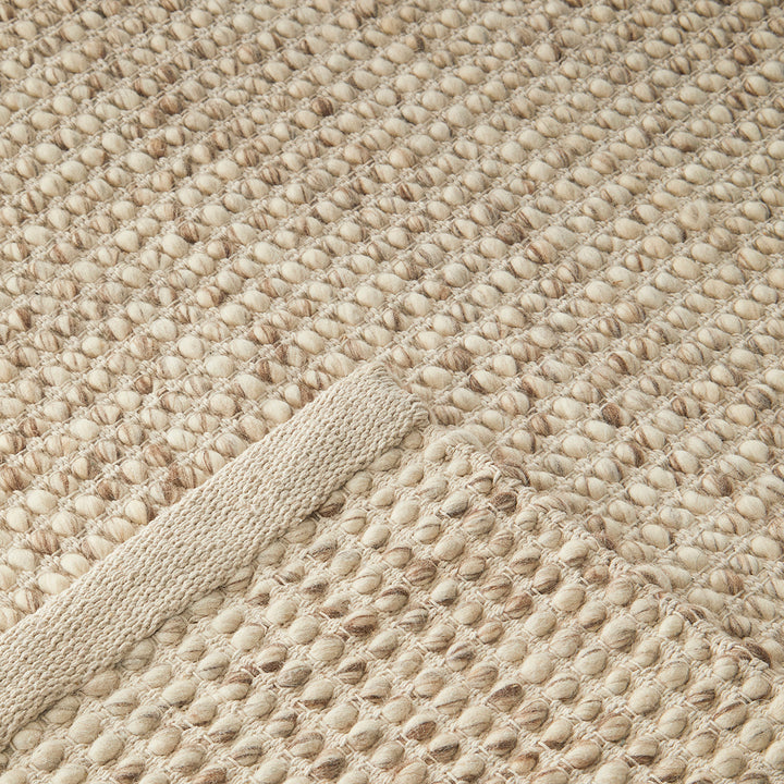 Alisa & Lysandra Elara Pebble Runner Rug