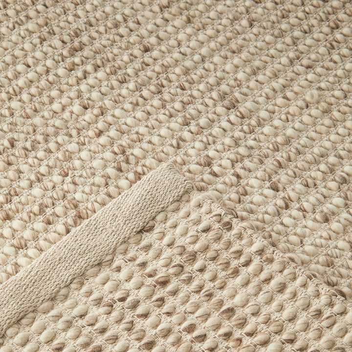 Alisa & Lysandra Elara Pebble Rug