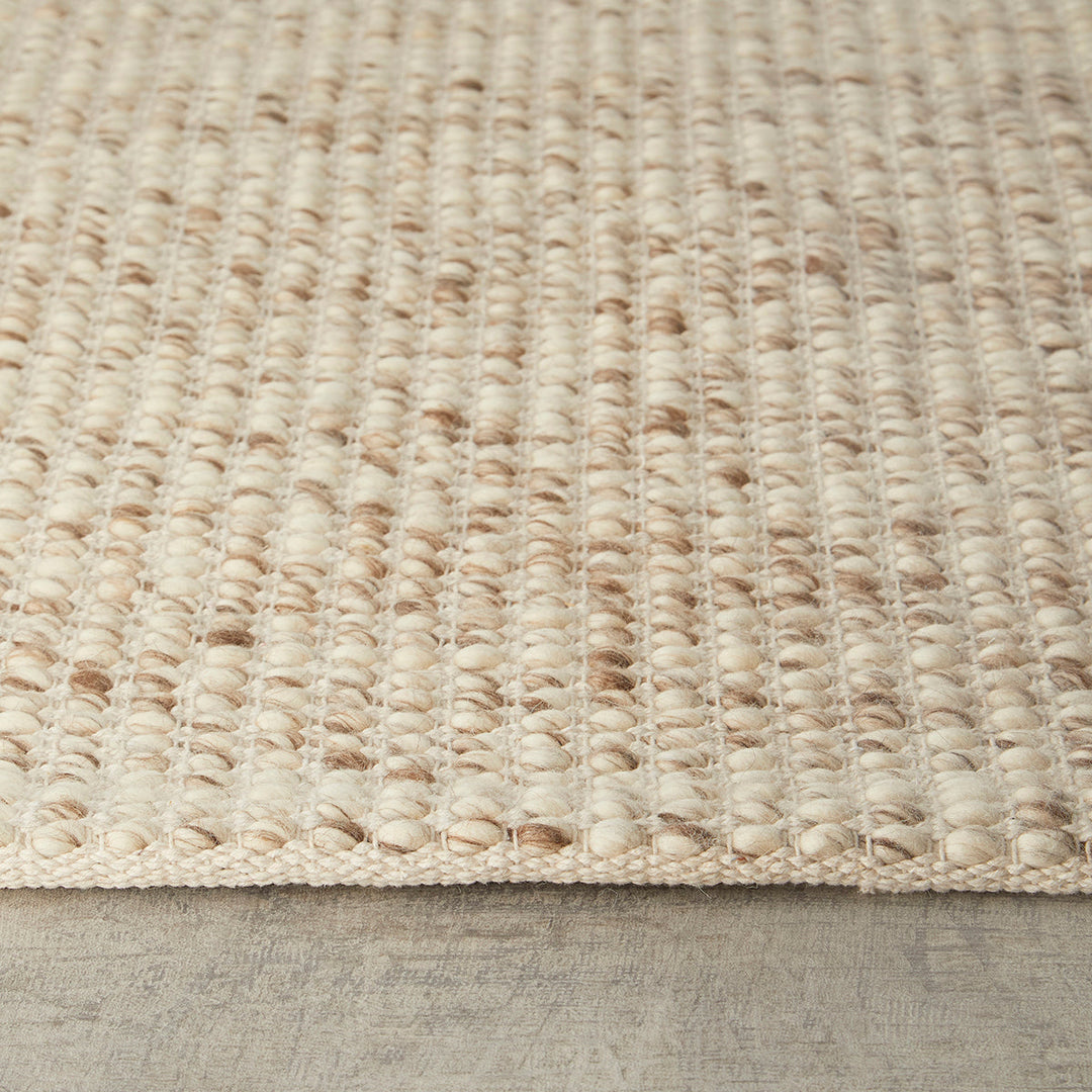 Alisa & Lysandra Elara Pebble Rug