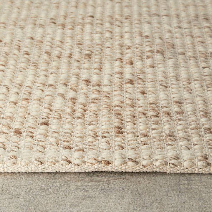Alisa & Lysandra Elara Pebble Rug