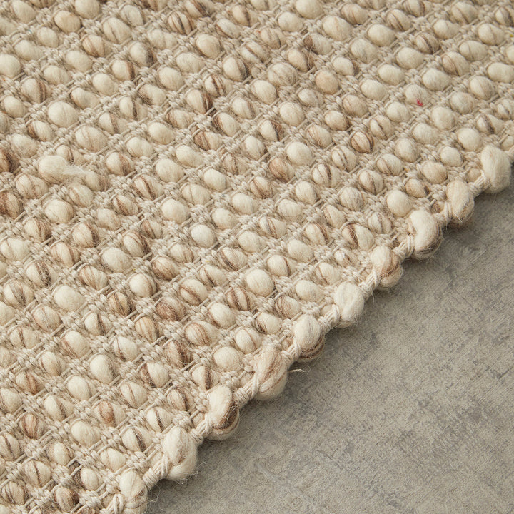 Alisa & Lysandra Elara Pebble Rug