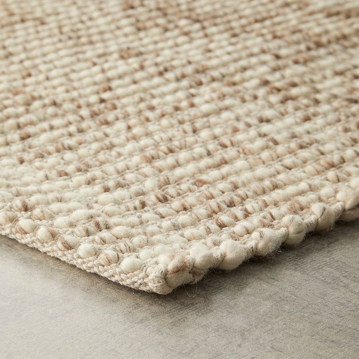 Alisa & Lysandra Elara Pebble Rug