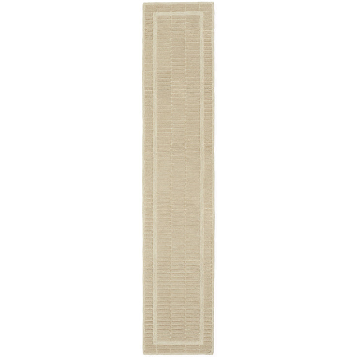 Alisa & Lysandra Marlow Latte Rug