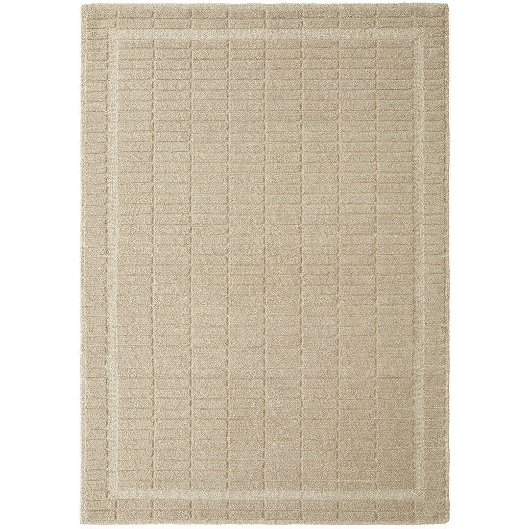 Alisa & Lysandra Marlow Latte Rug